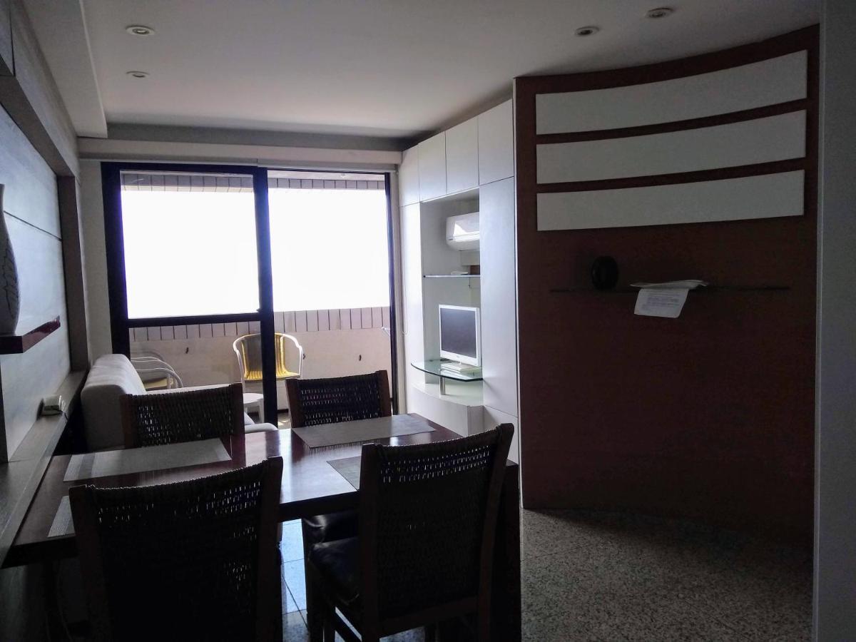 Flat Particular No Blue Tree Fortaleza Exterior foto