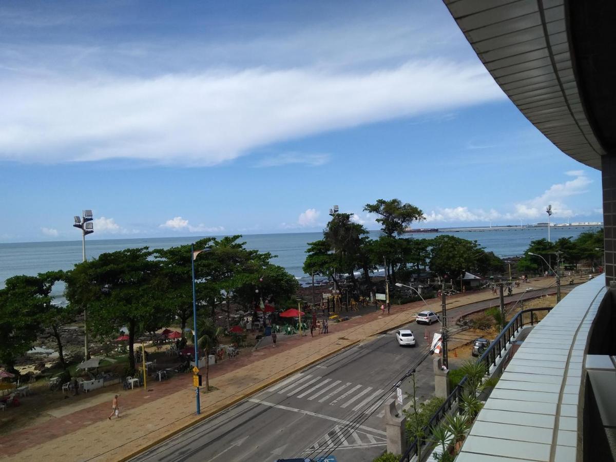 Flat Particular No Blue Tree Fortaleza Exterior foto